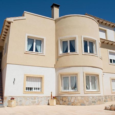 Casa Lanjaron B&B San Miguel De Salinas Luaran gambar