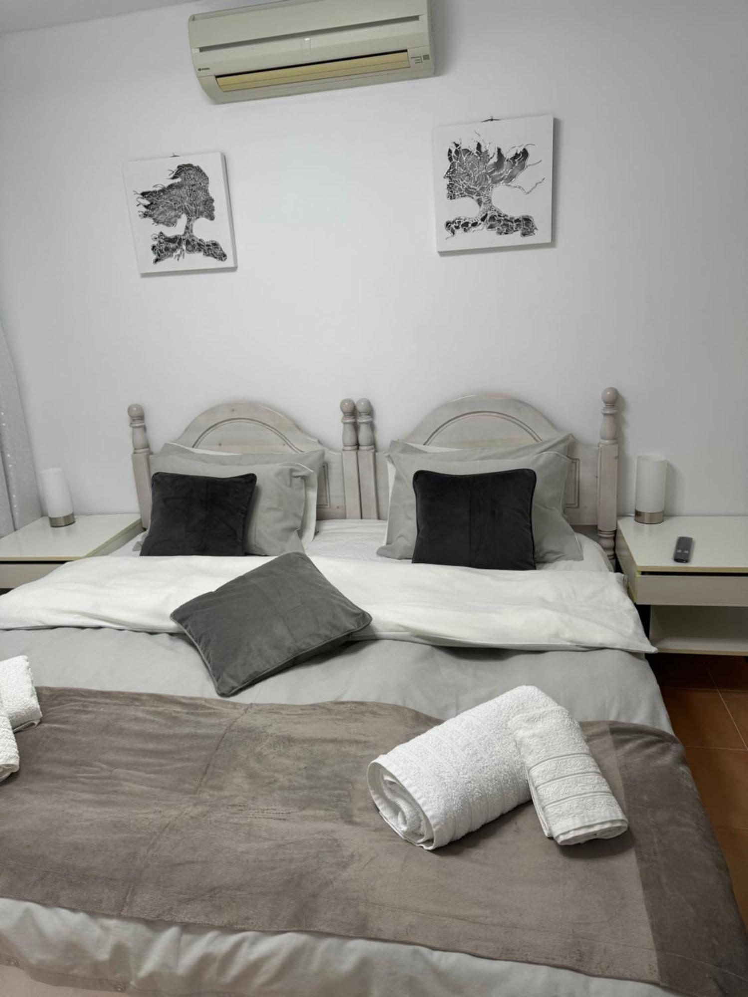 Casa Lanjaron B&B San Miguel De Salinas Luaran gambar