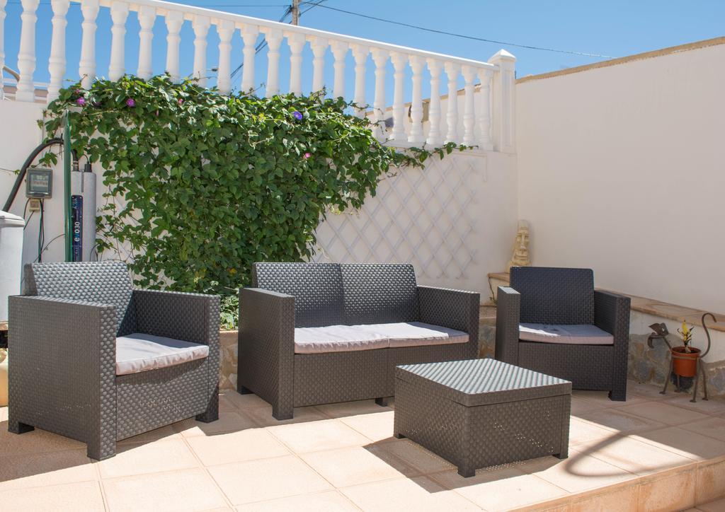 Casa Lanjaron B&B San Miguel De Salinas Luaran gambar