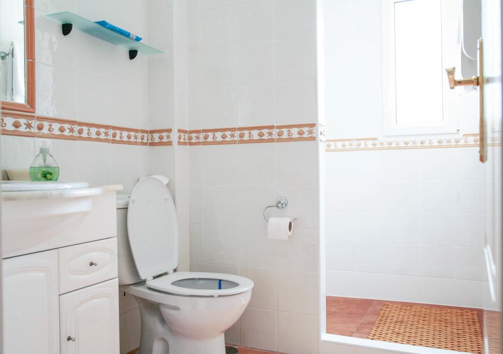 Casa Lanjaron B&B San Miguel De Salinas Bilik gambar